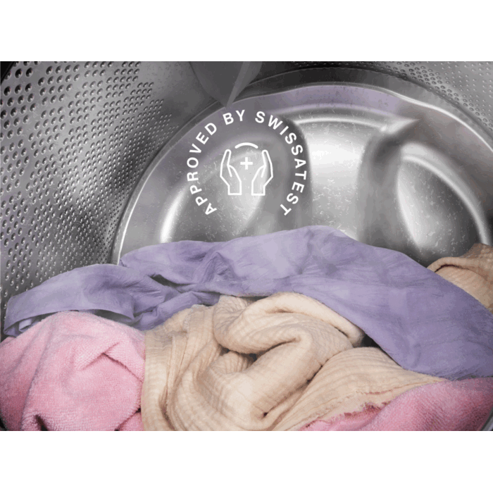 Máy giặt Electrolux 9.5kg EWF9523ADSA